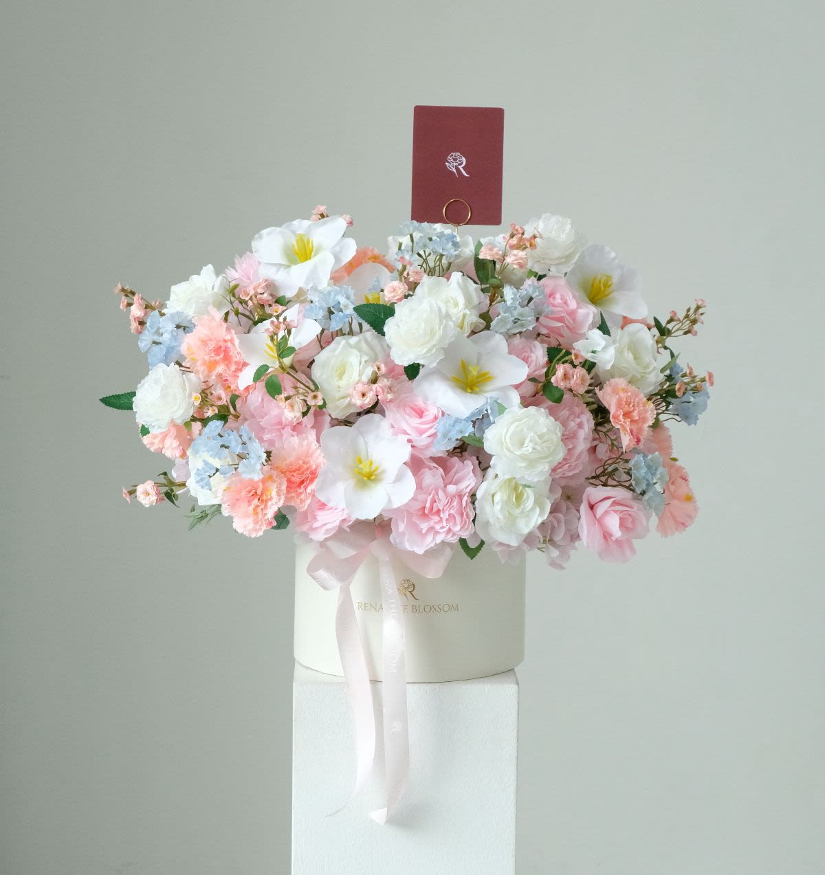 Twinkle - Twinkling arrangement — bright sparkling celebration. - Rena The Blossom Jakarta