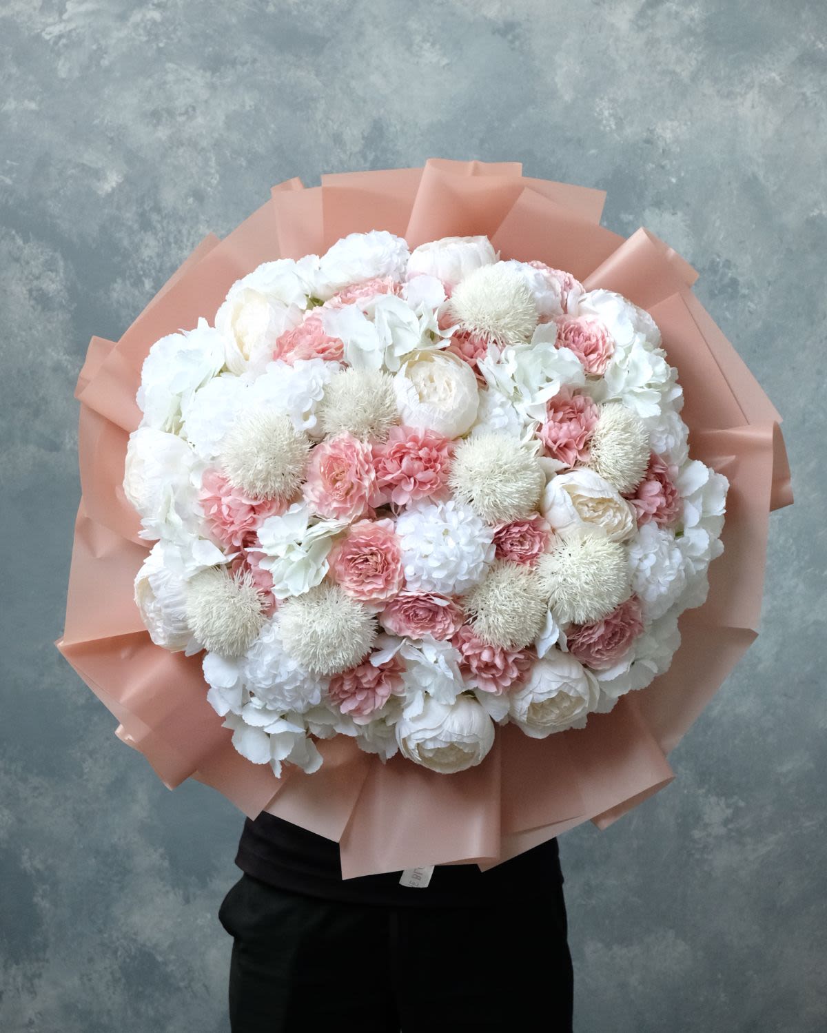 Blanc Bouquet