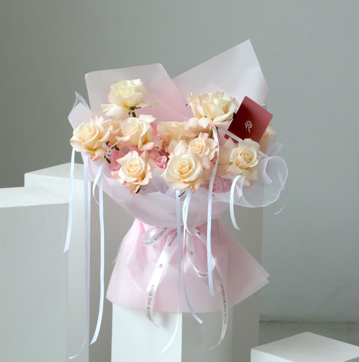 Flower Laboratory