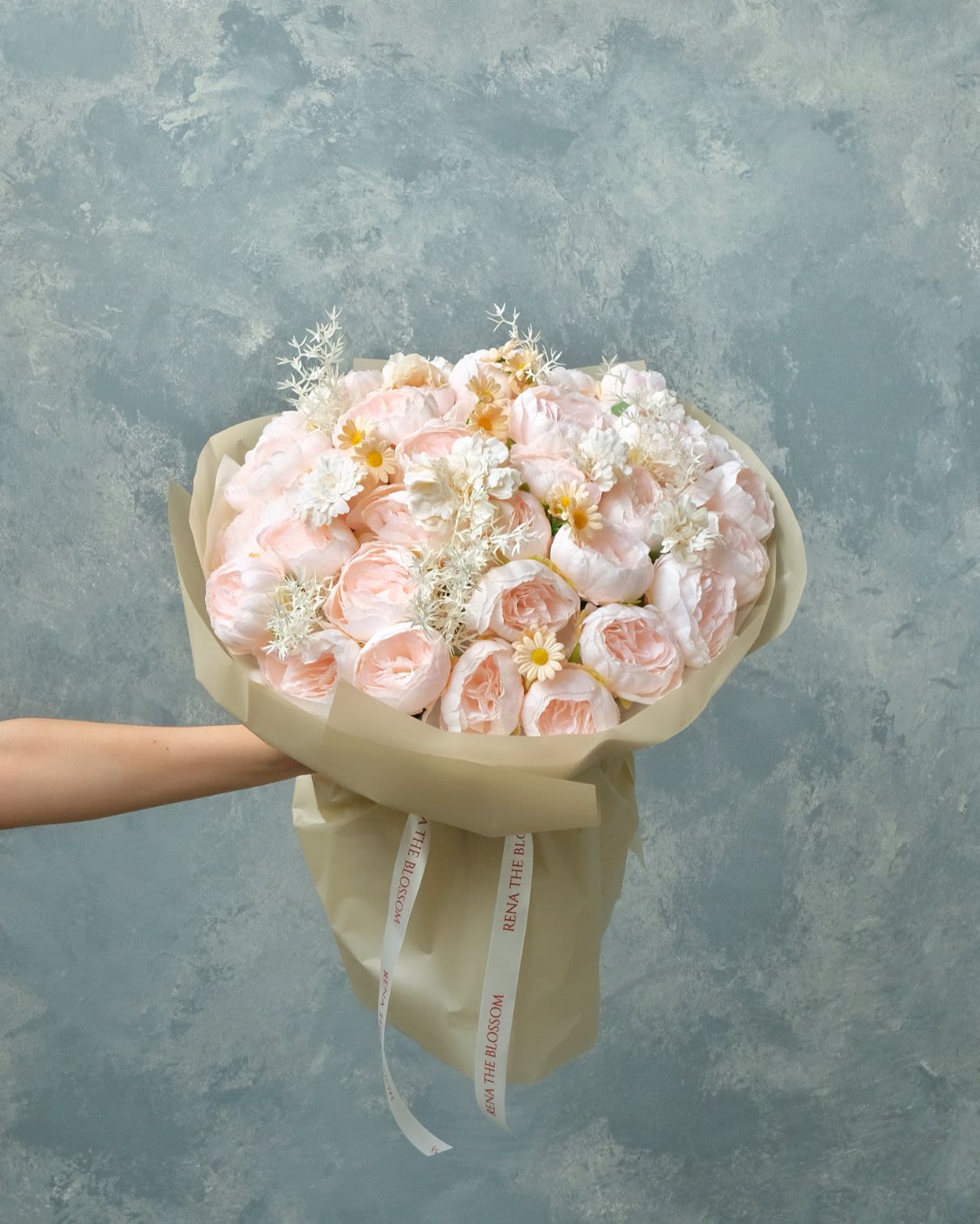 Peachy Daydream