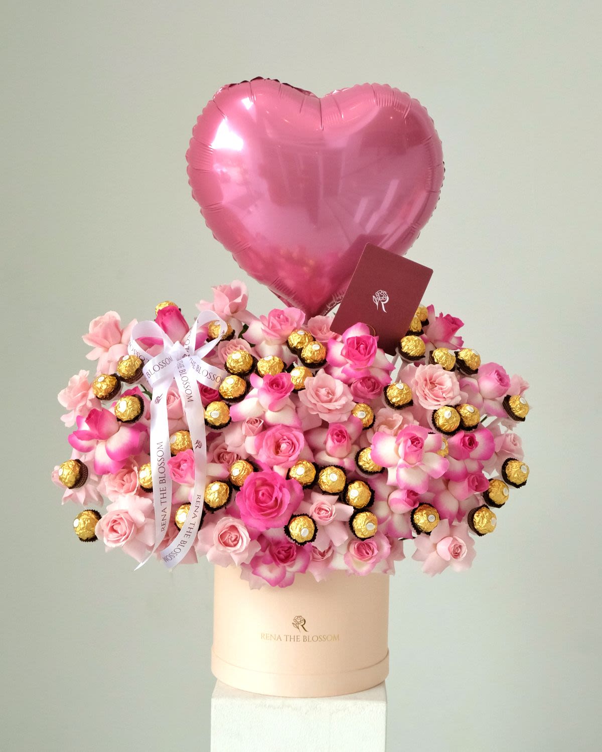 Ferrero Party - Thumbnail 1 - fresh