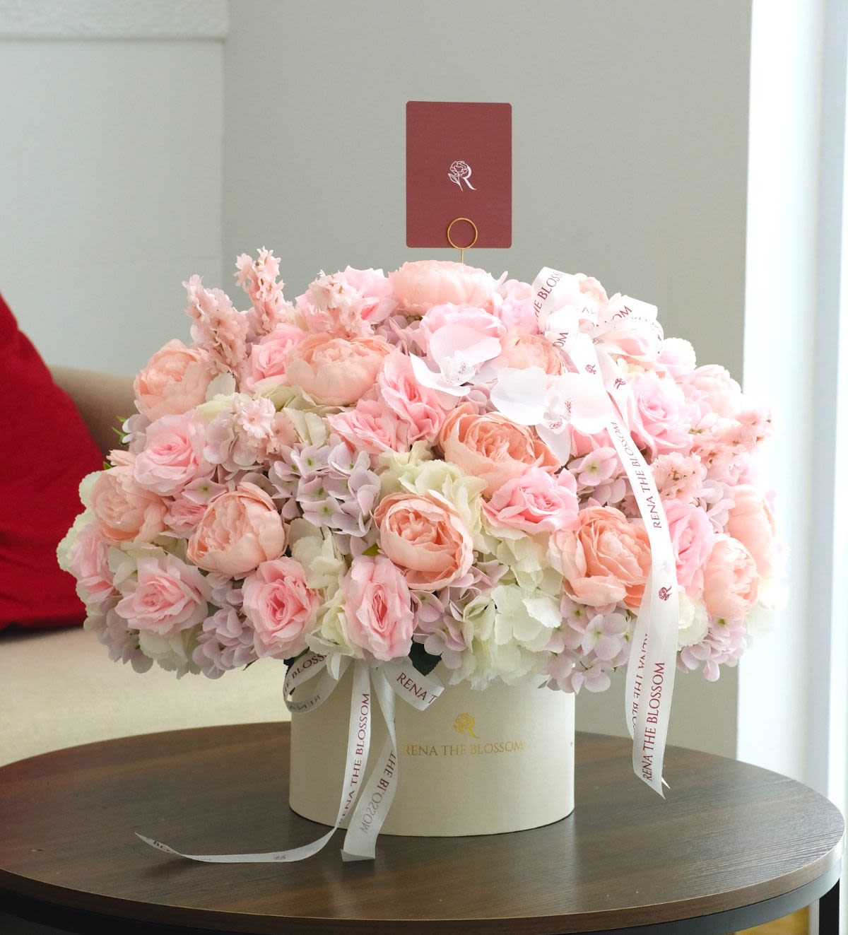 Maison Bloom
