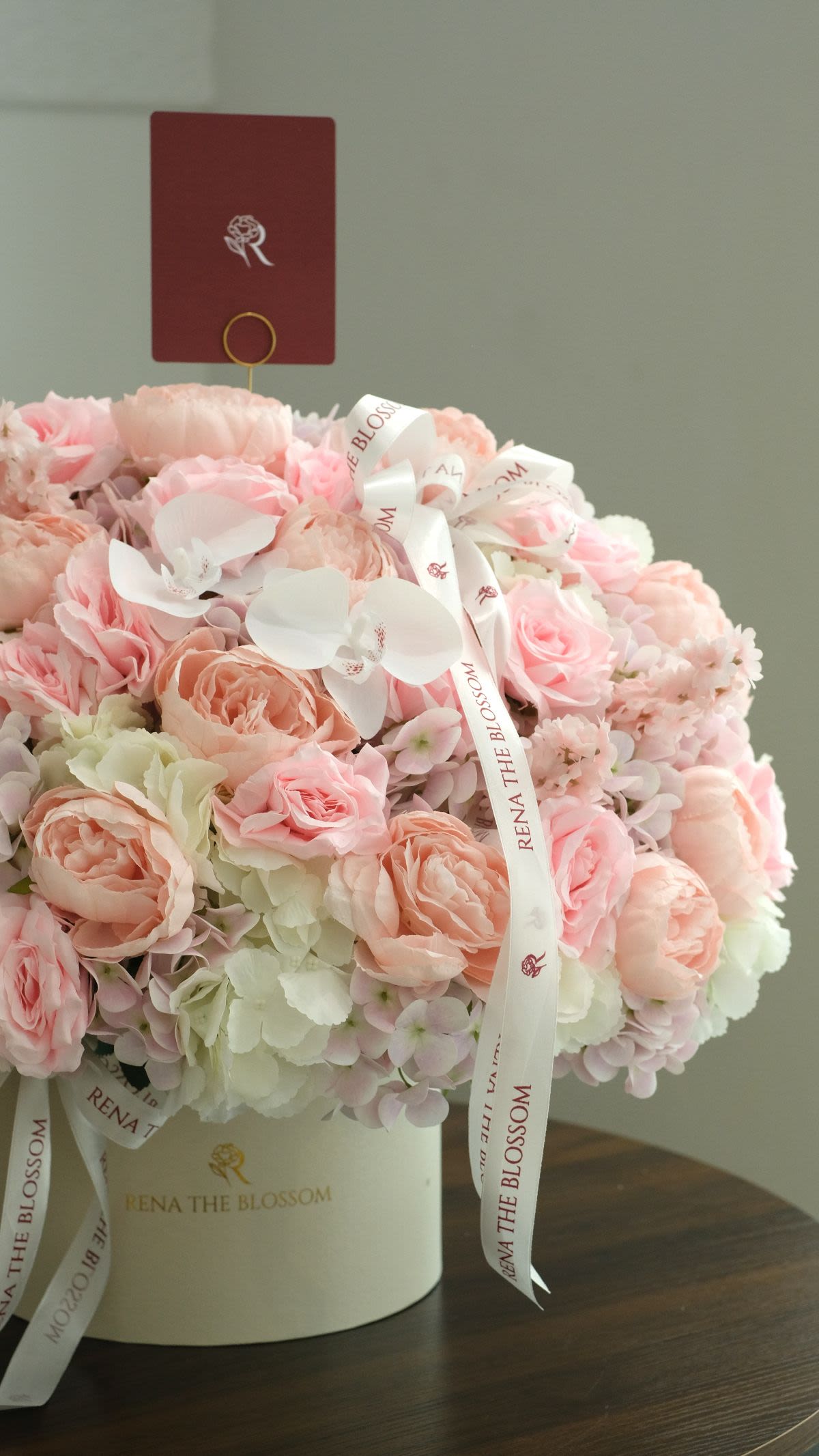 Maison Bloom - Thumbnail 2 - artificial
