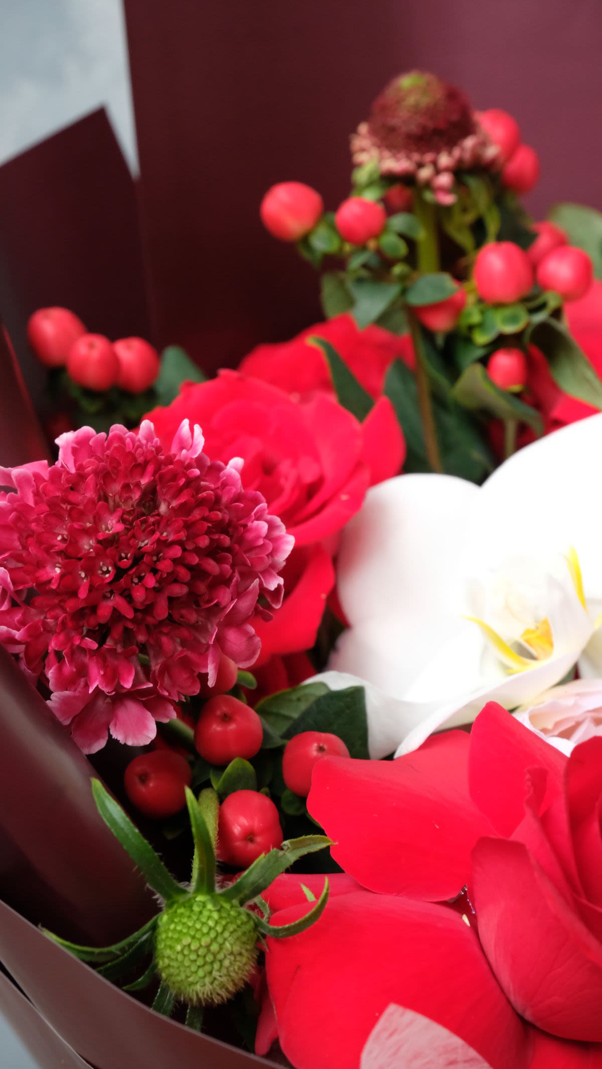 Red Wine - Thumbnail 3 - artificial
