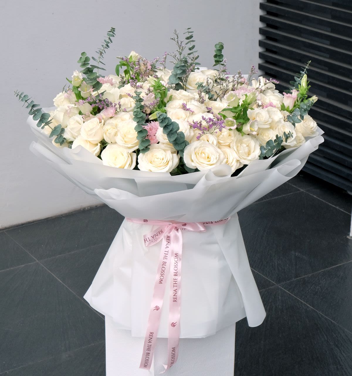 White Garden