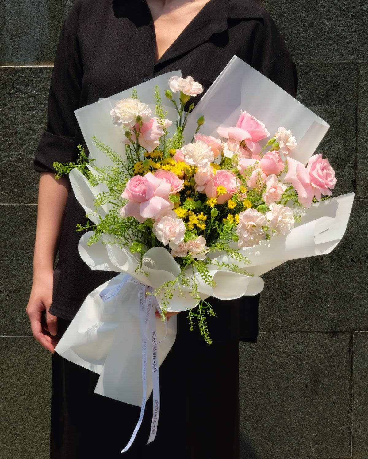 Sarang Bloom