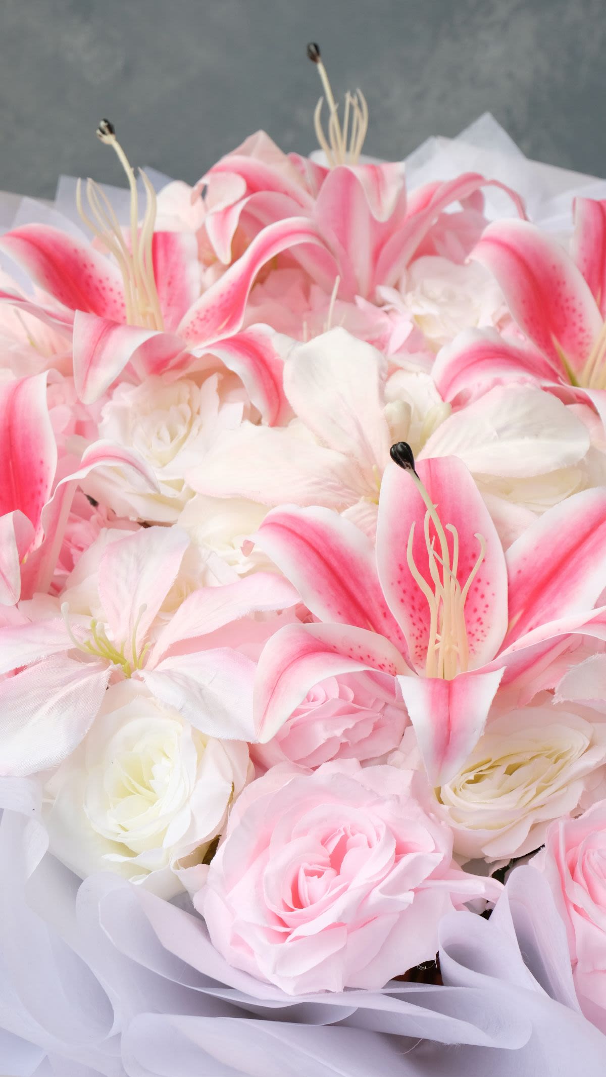 Lily Heaven - Thumbnail 3 - artificial