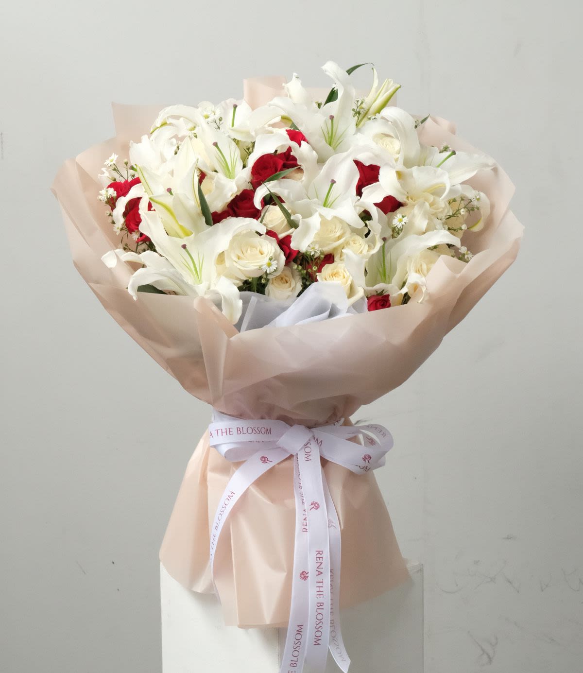 Lily of Passion