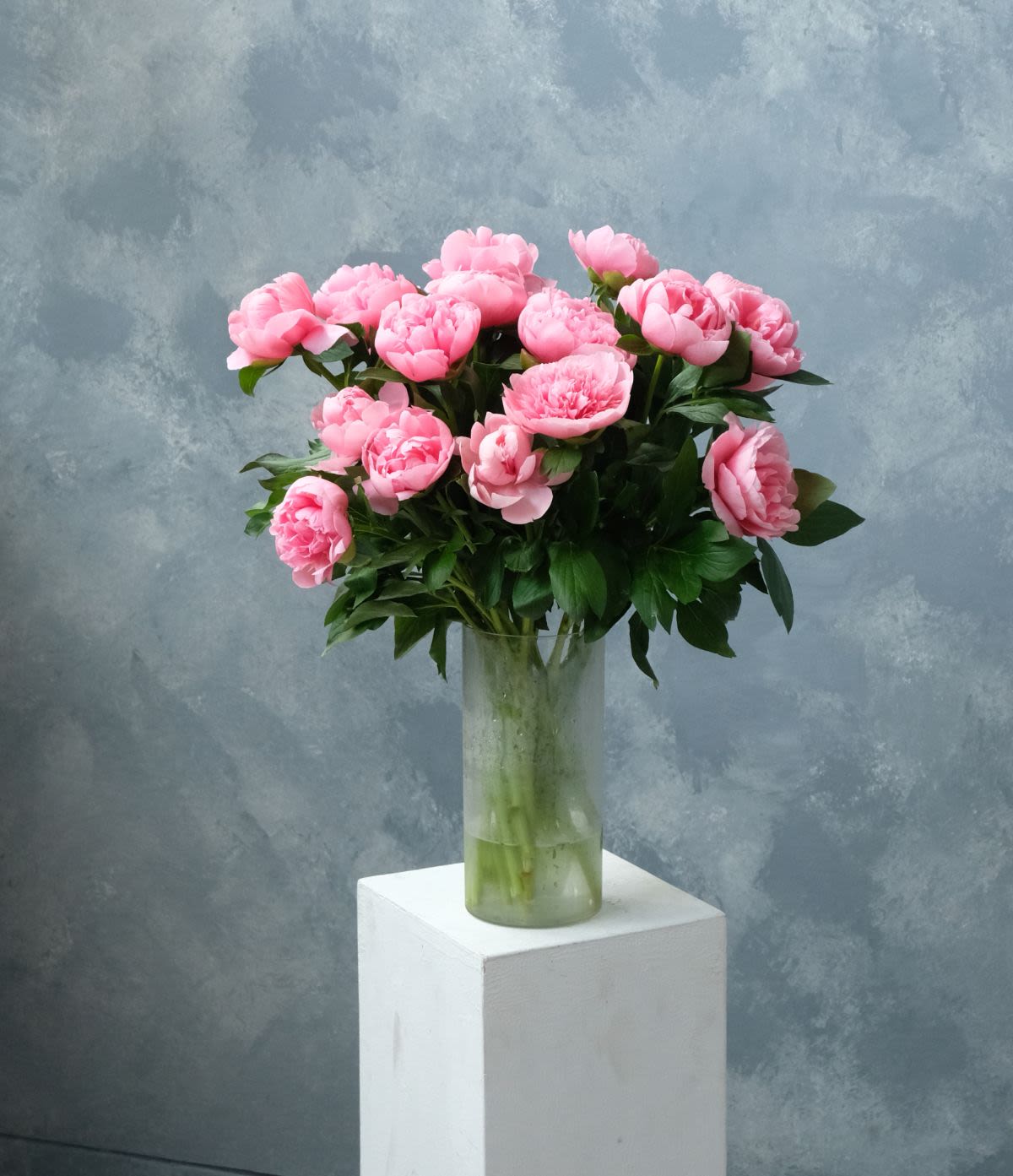 Peony Vase