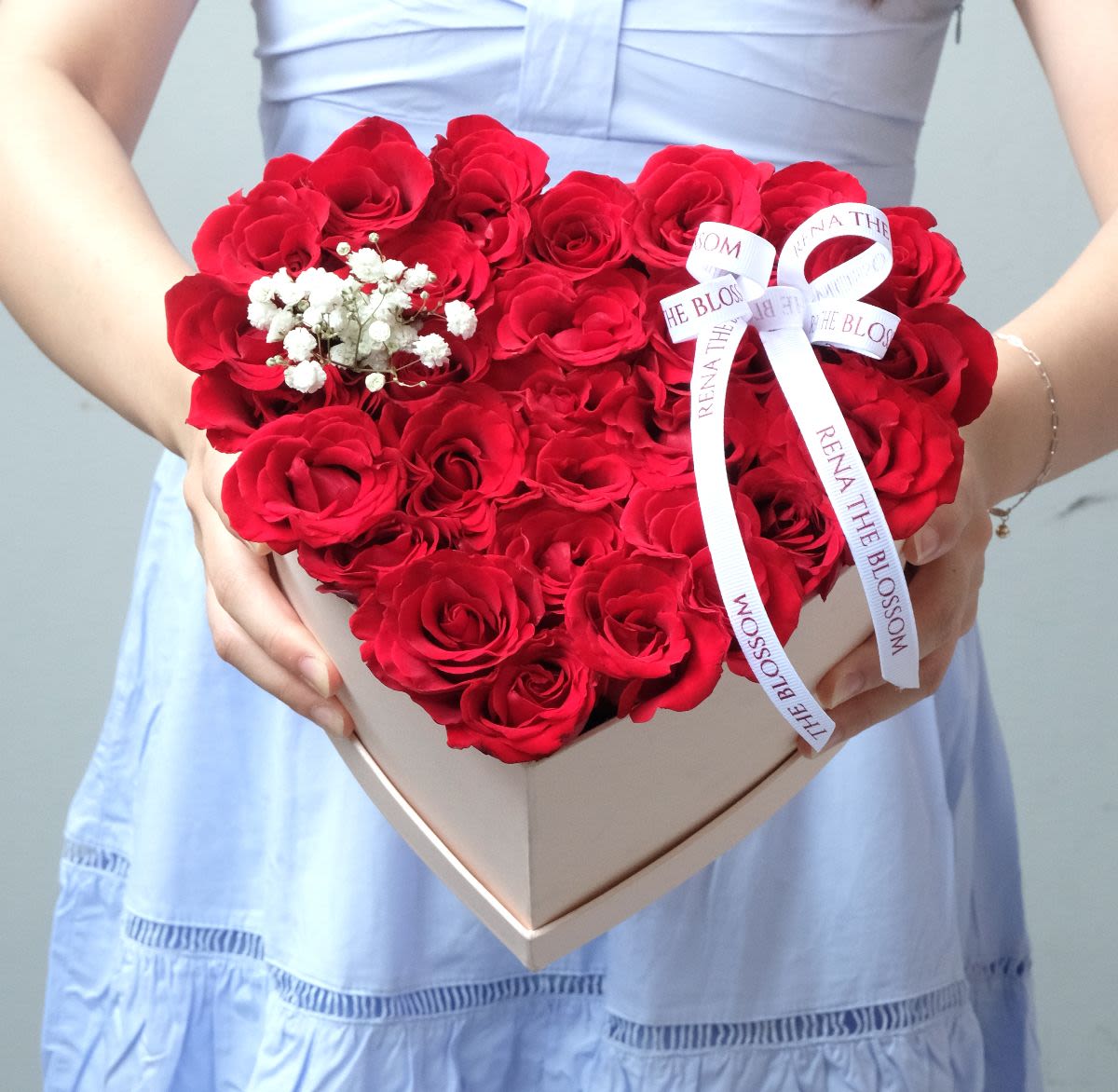 The Love Box - Thumbnail 2 - fresh