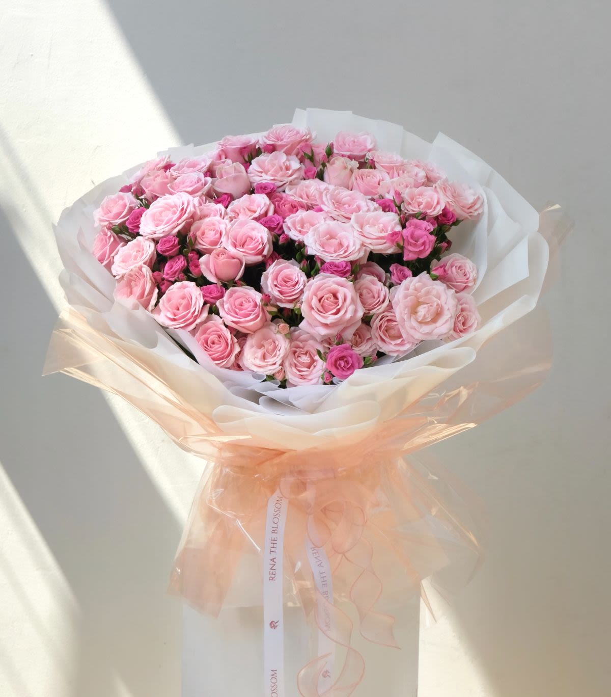 Rose Harmony - Thumbnail 1 - fresh