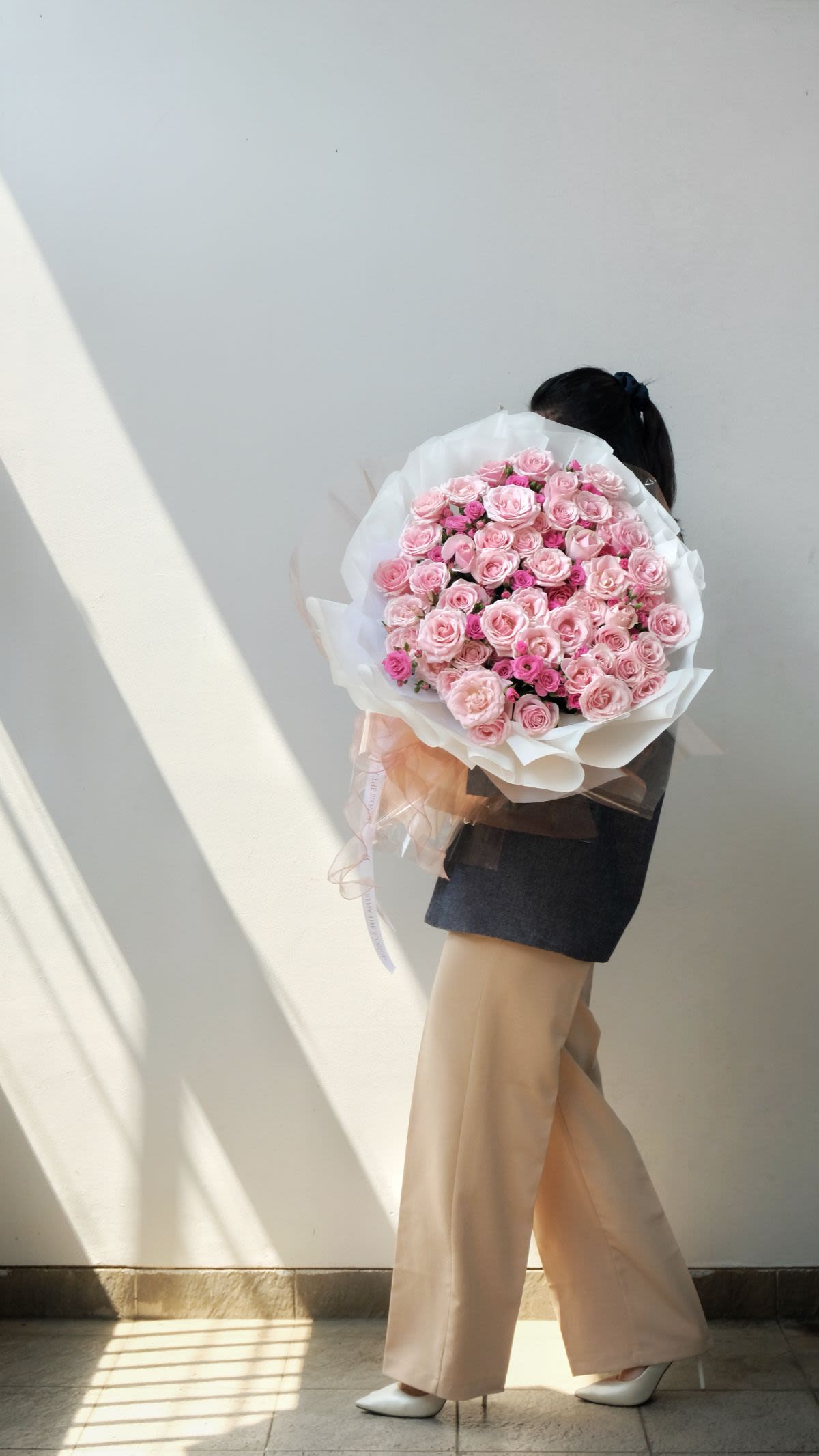 Rose Harmony - Thumbnail 2 - fresh