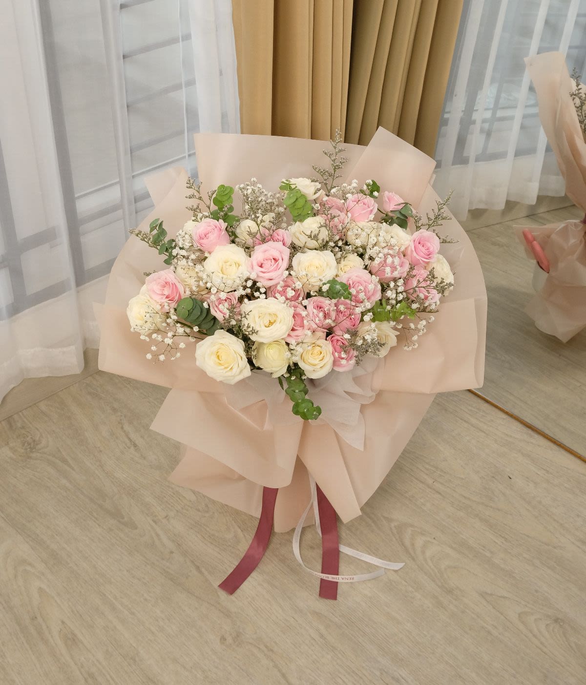 Sugar Petals