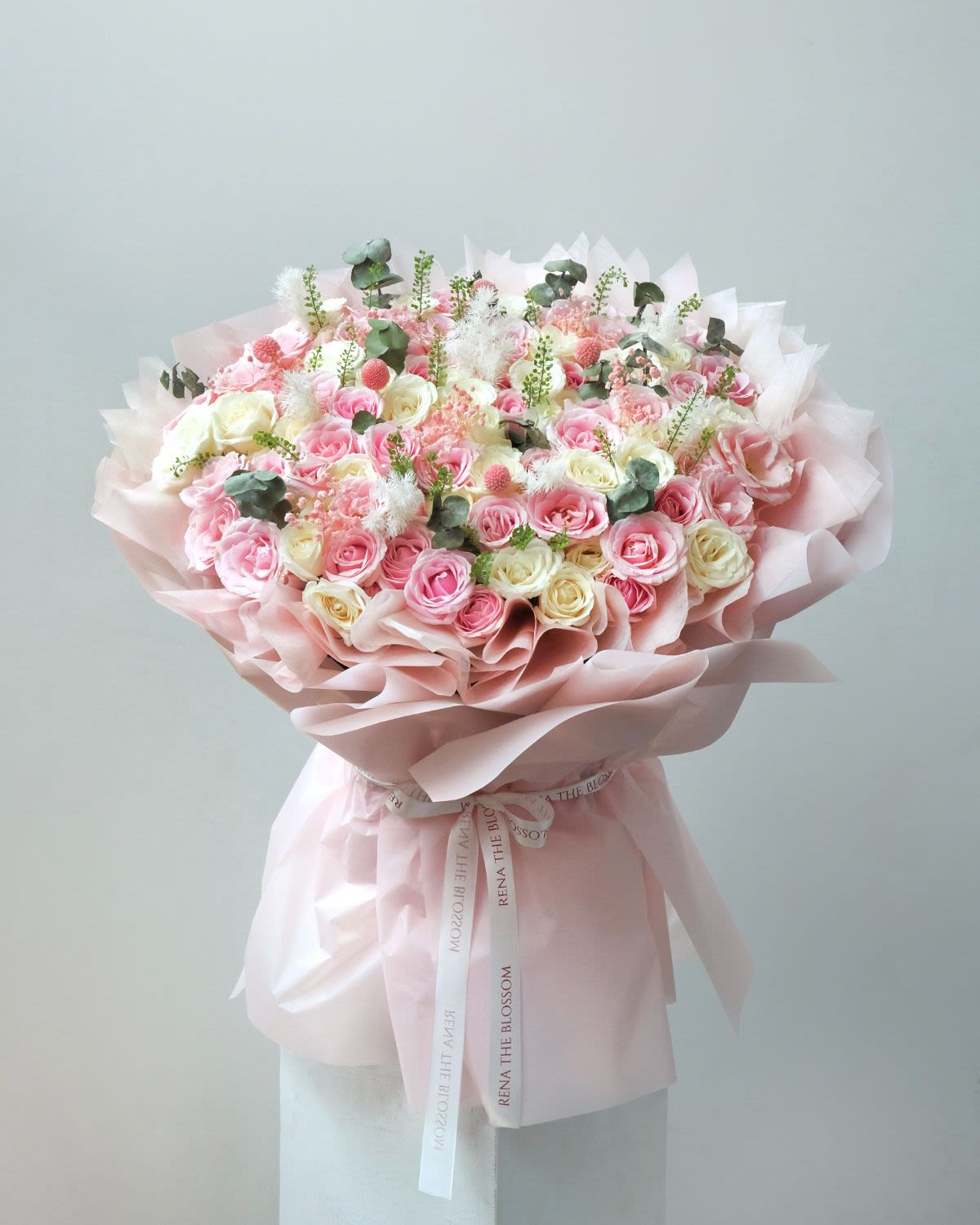 Sweet Garden