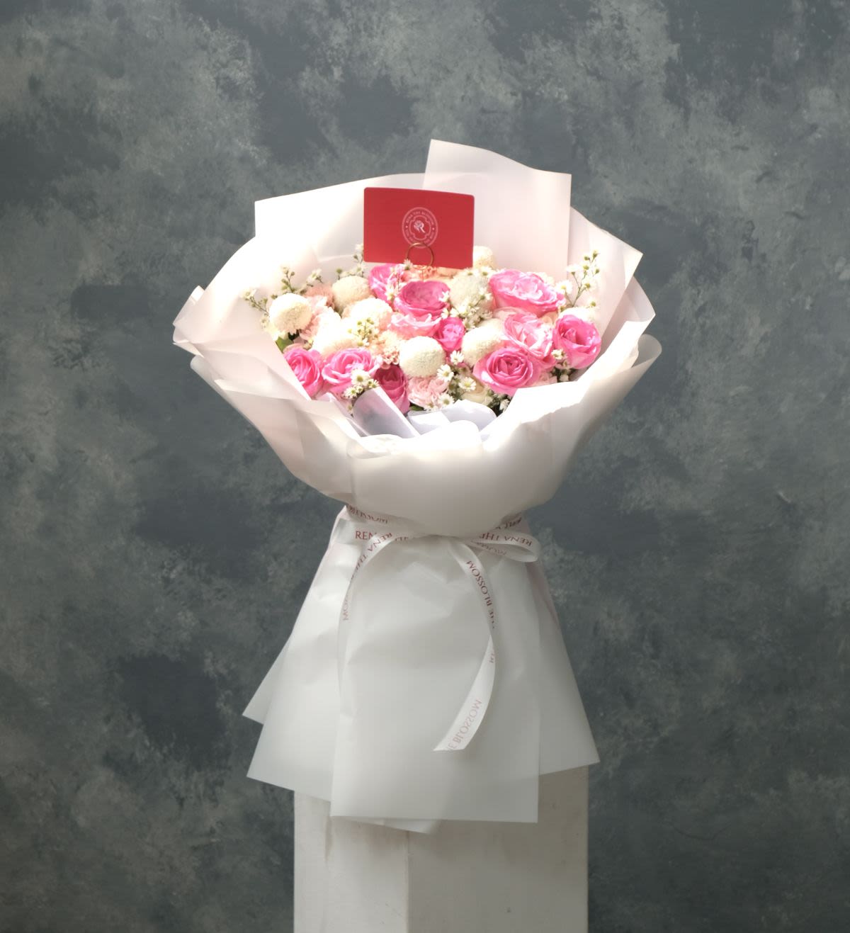 Botanical Grace