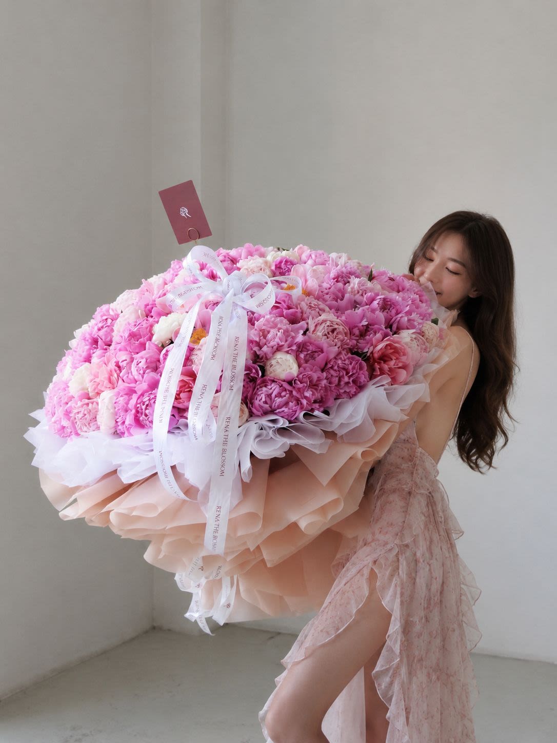 150 Peonies! - Thumbnail 1 - giant