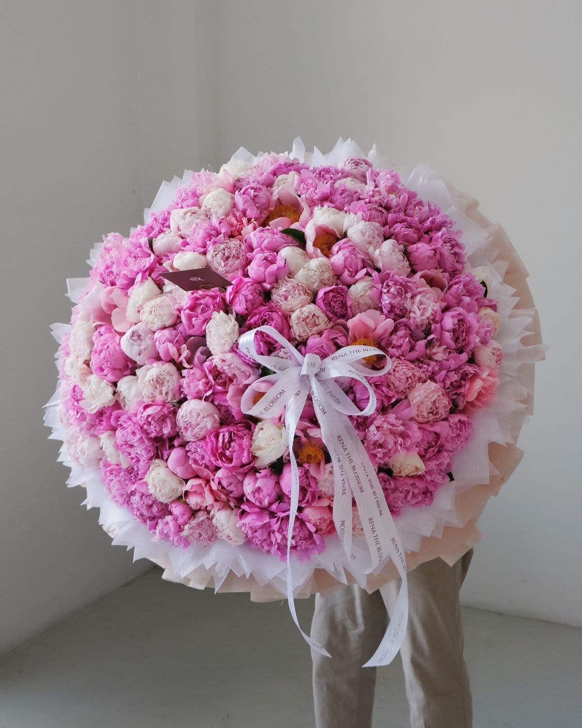 150 Peonies! - Thumbnail 2 - giant