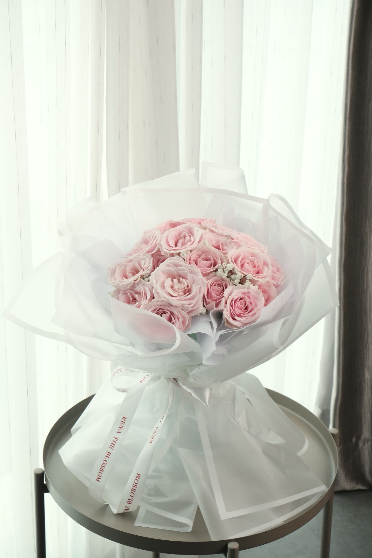 Pink Blush