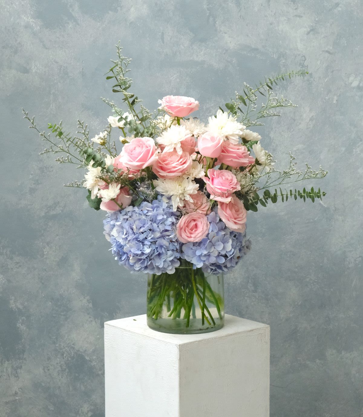 Maison Rose - Thumbnail 1 - vase