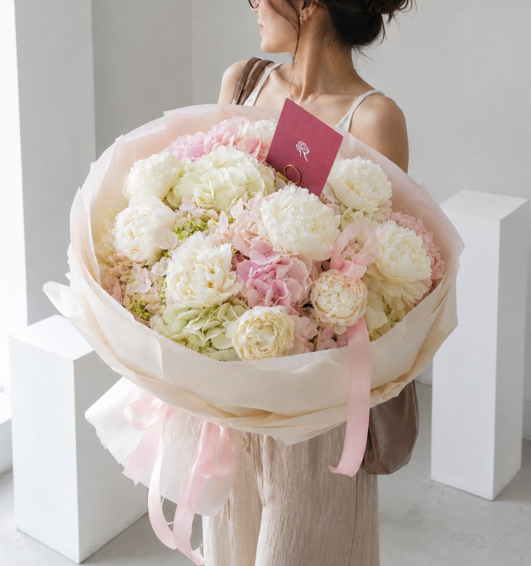 Cotton Blush