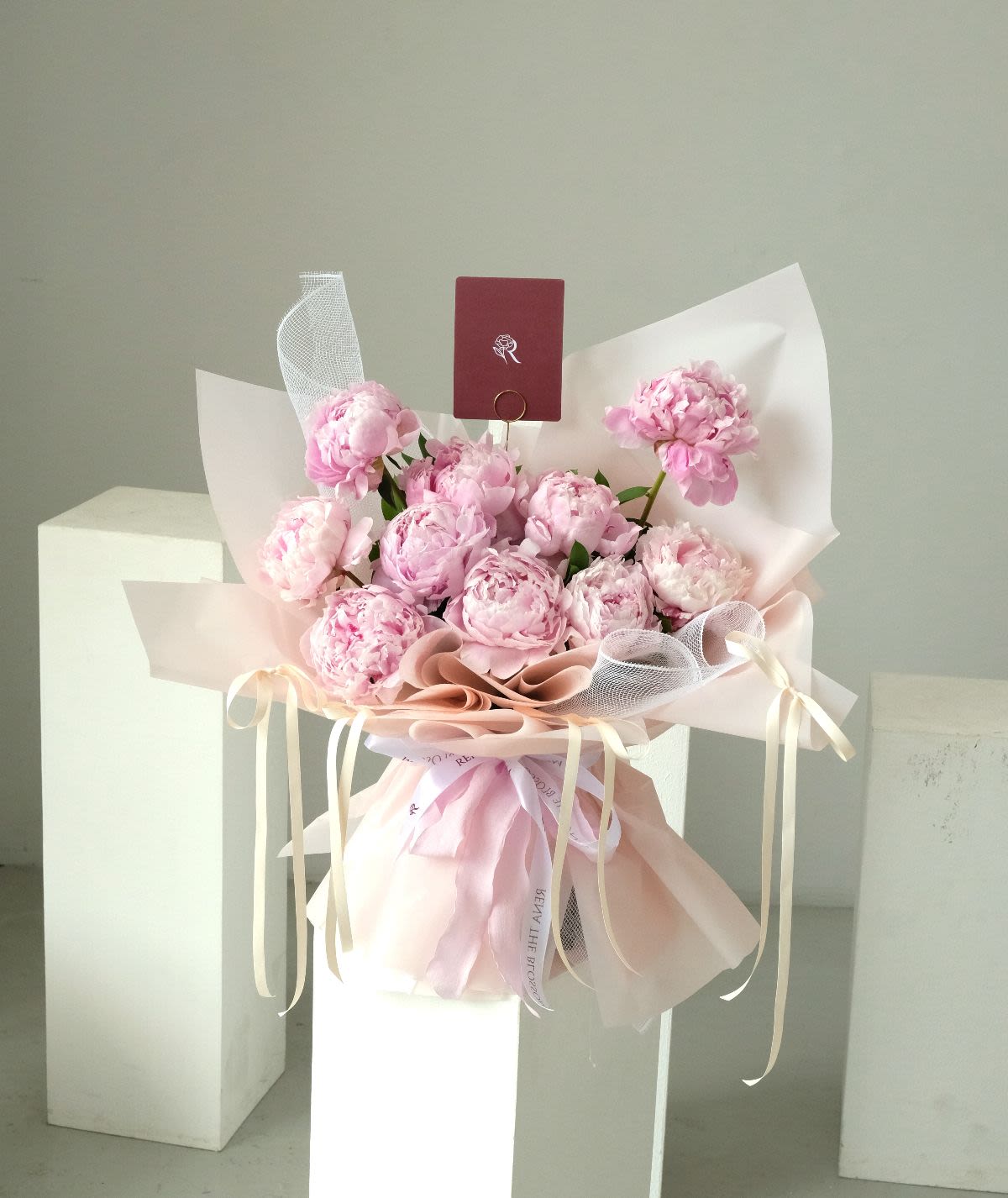 Peony Laboratory