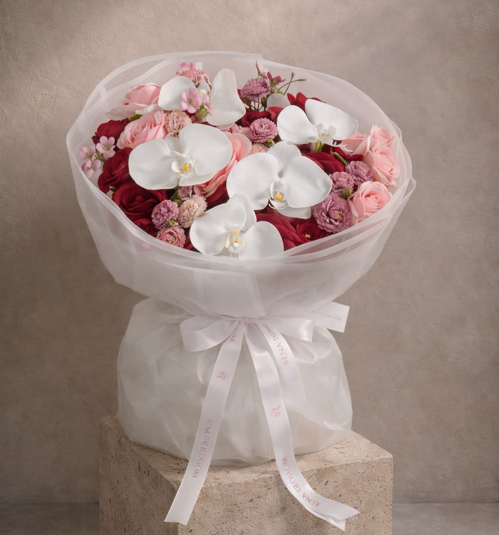 Rouge Bloom