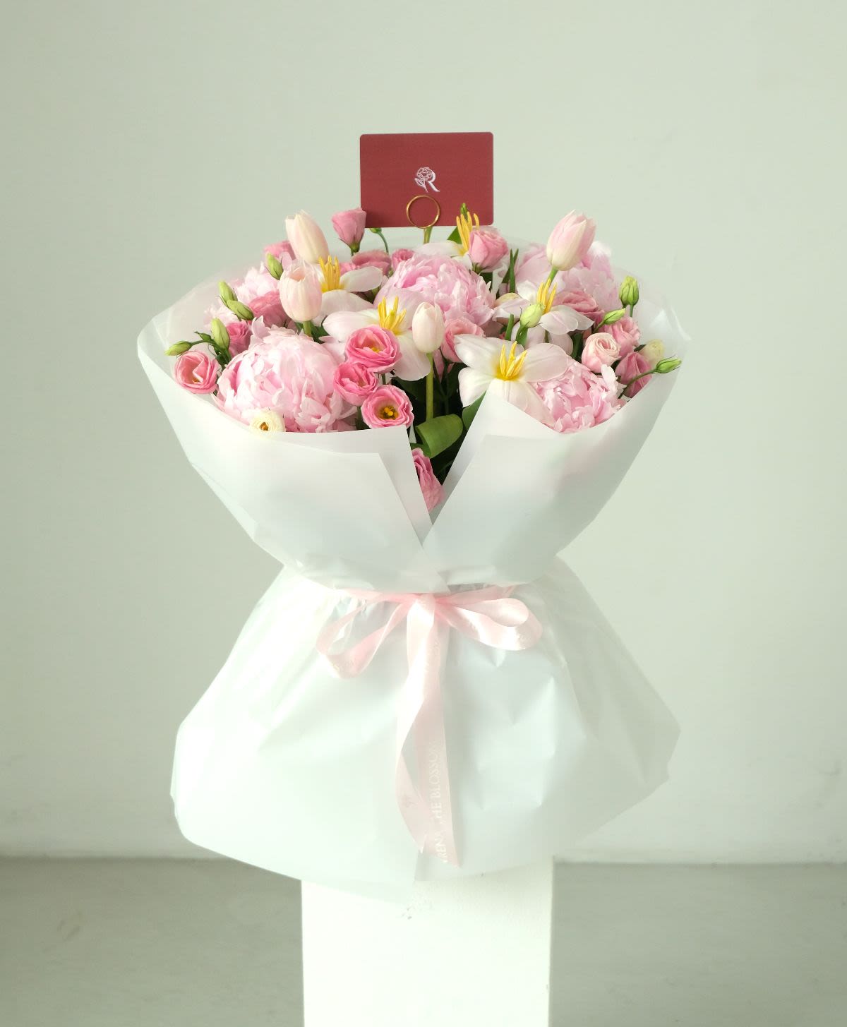 Blossom Harmony - Thumbnail 2 - fresh