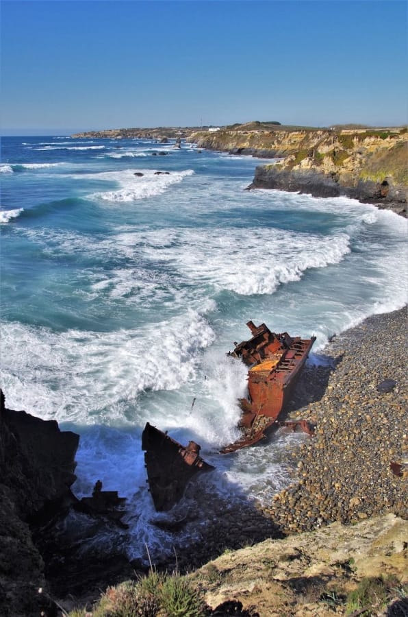 Vila Nova de Milfontes