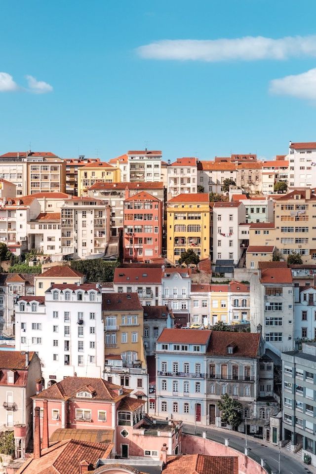 Coimbra