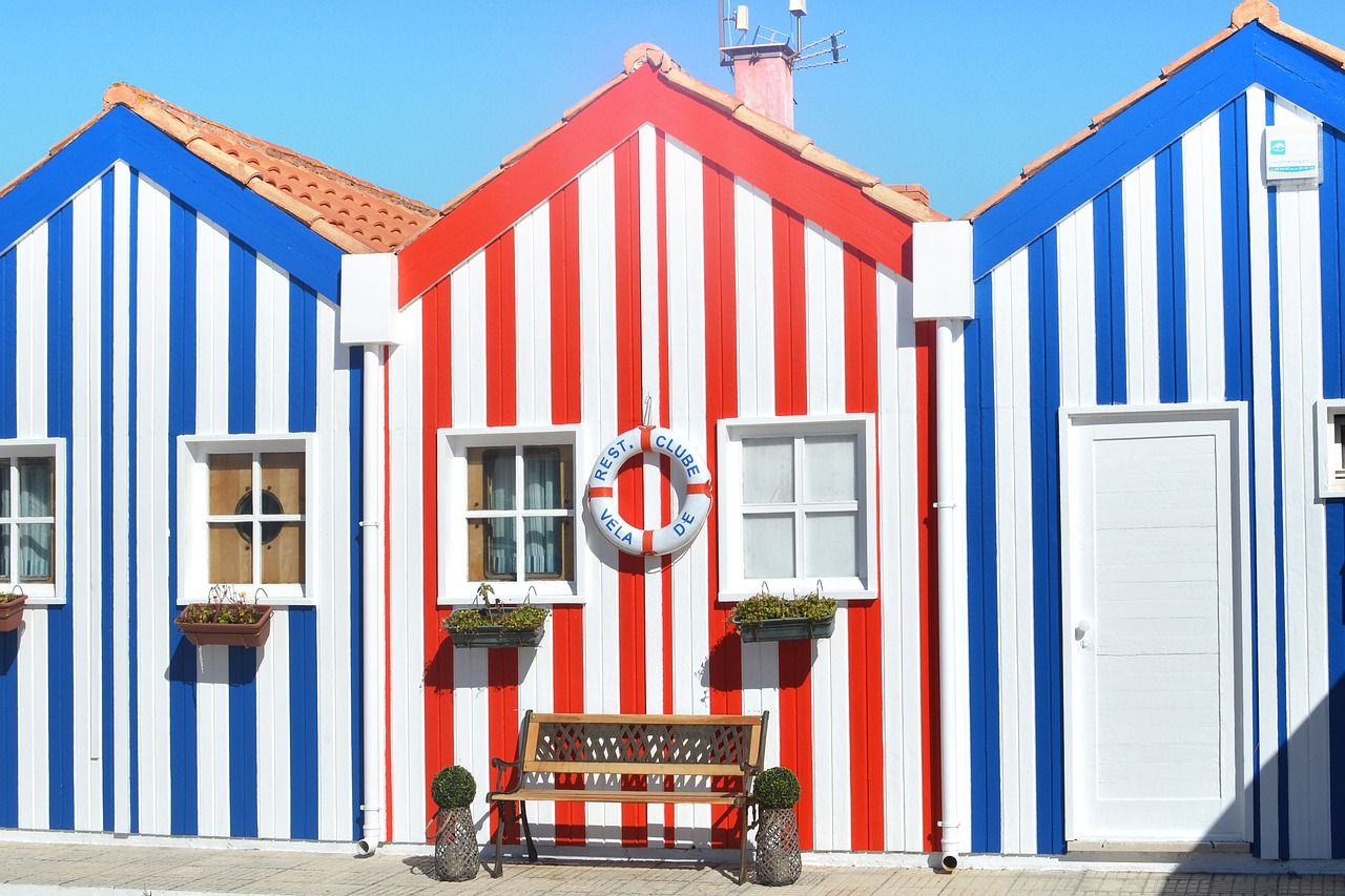 Aveiro