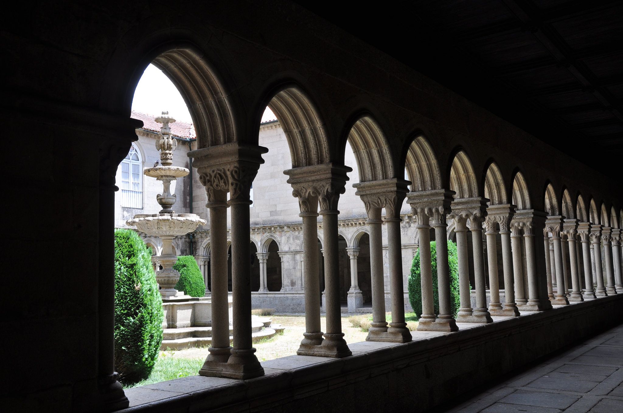 Santo Tirso