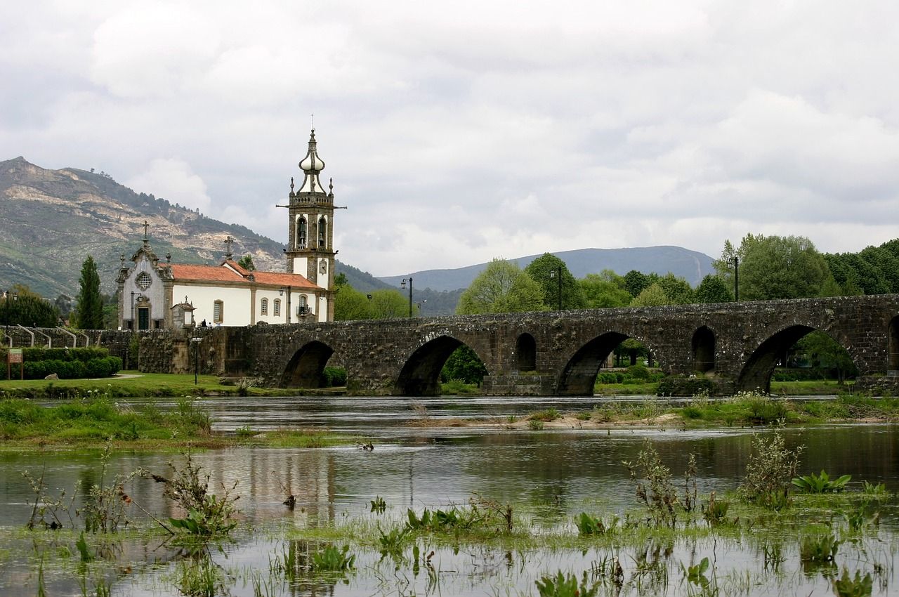 Ponte de Lima