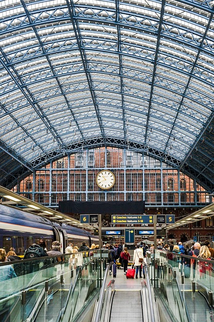 eurostar