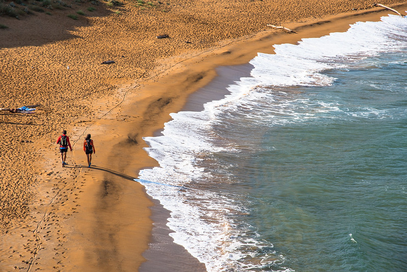 Playa de Cavalleria