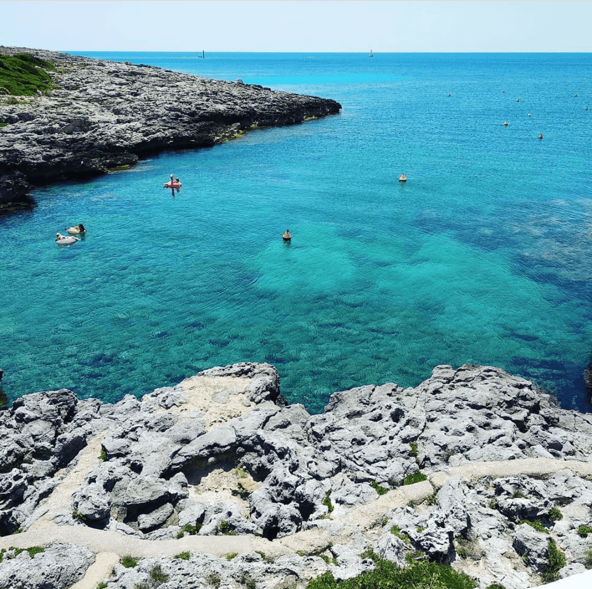 Cala Torret