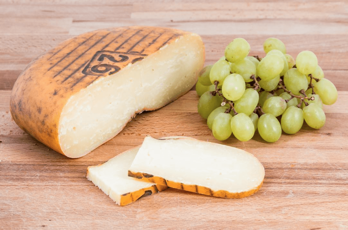 Queso Mahón-Menorca