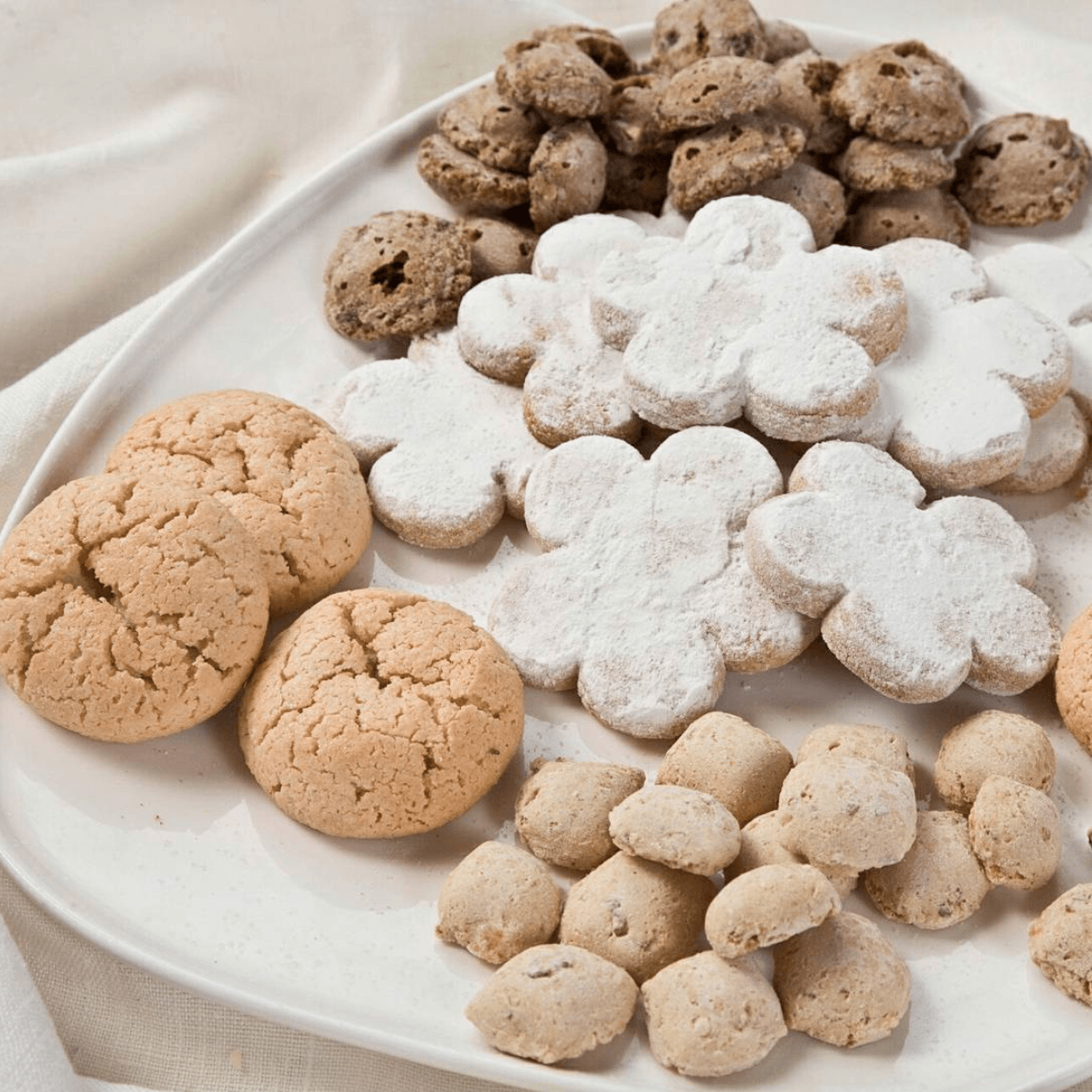 Pastissets
