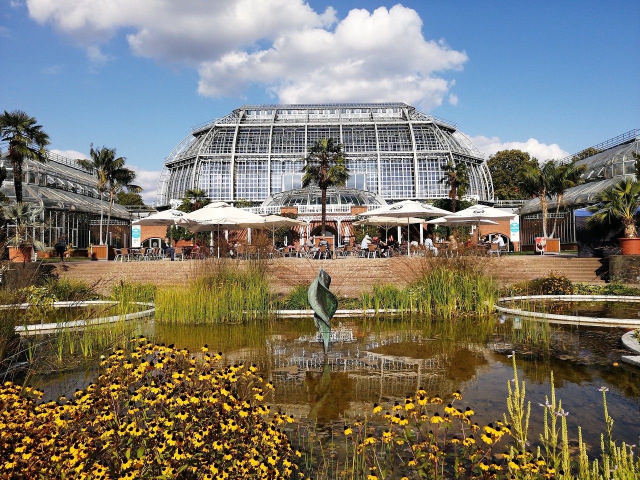 Botanical Garden
