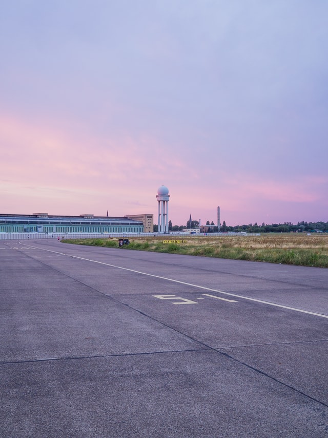 Tempelhof