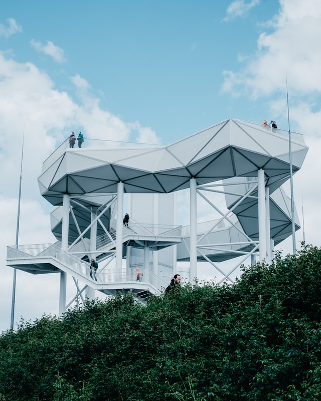 Viewpoint Gärten der Welt