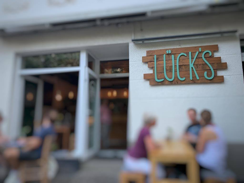 Lück's Restaurant