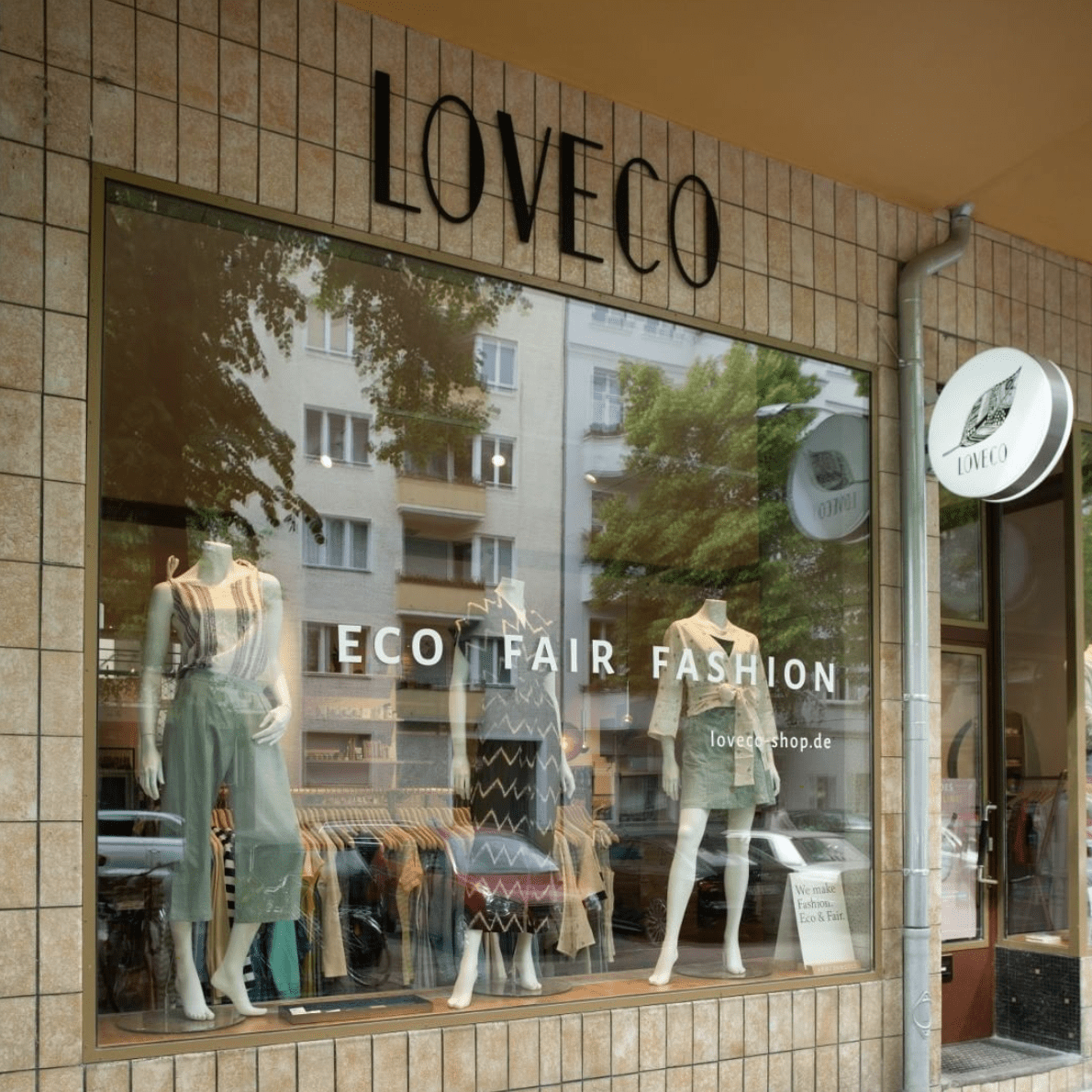 Loveco Shop