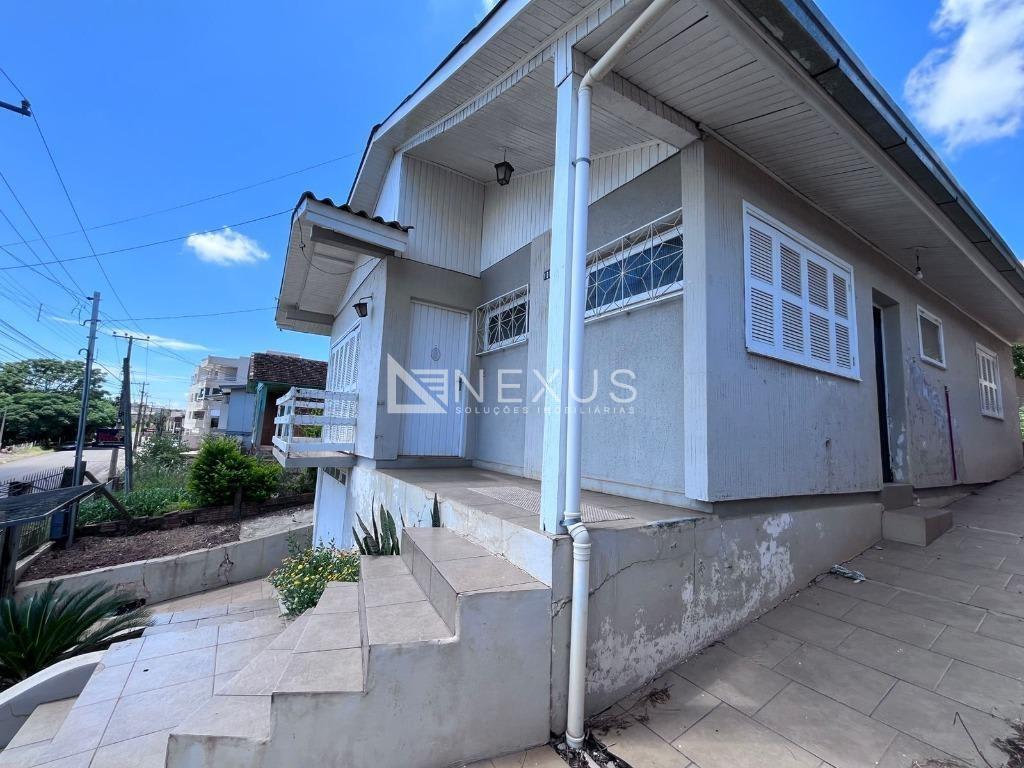 Casa à venda no bairro Três Vendas, Erechim