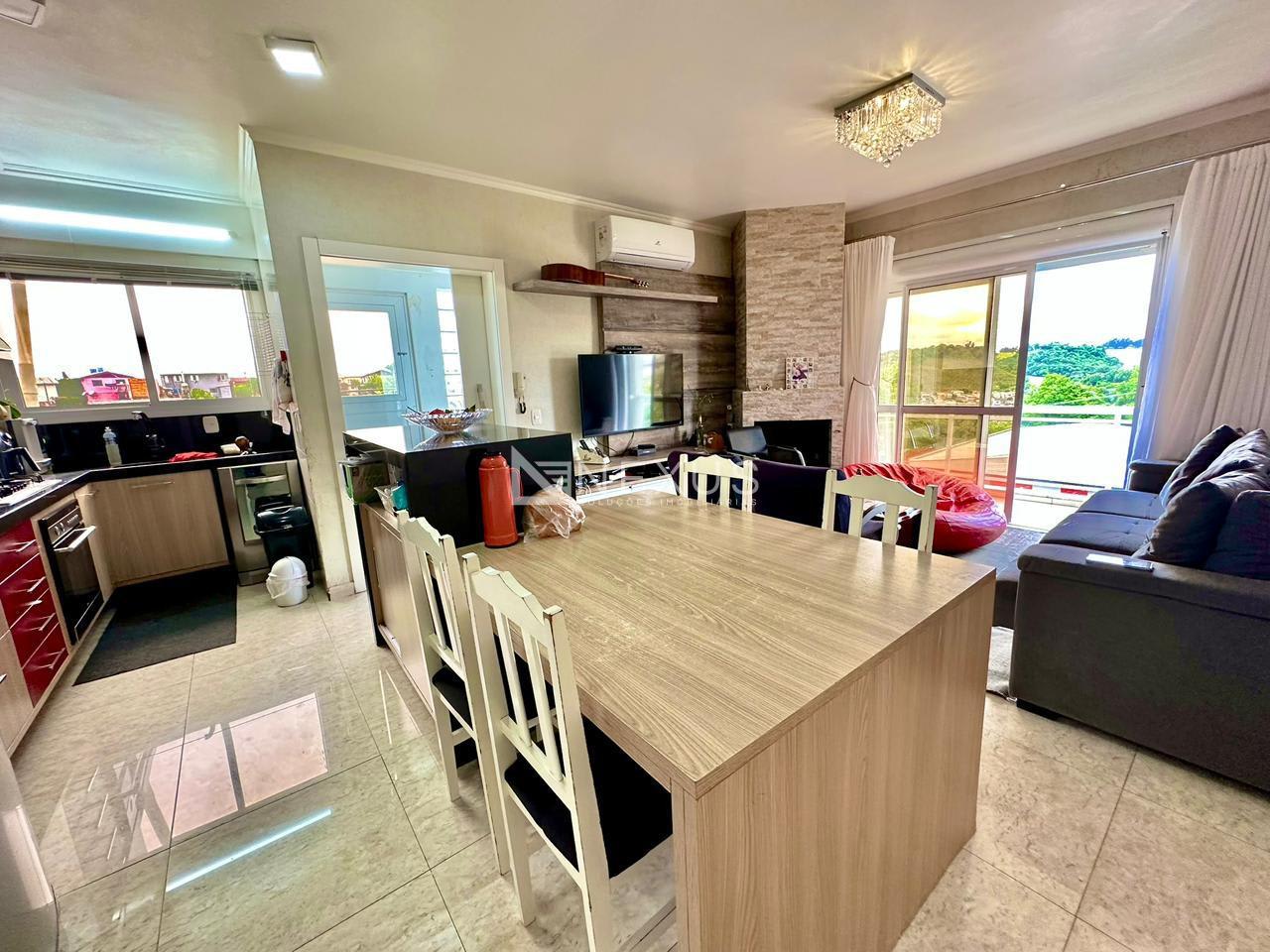 Casa à venda em Petit Vilage, Erechim, foto 3