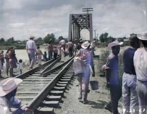 Puente San Juan Cadereyta