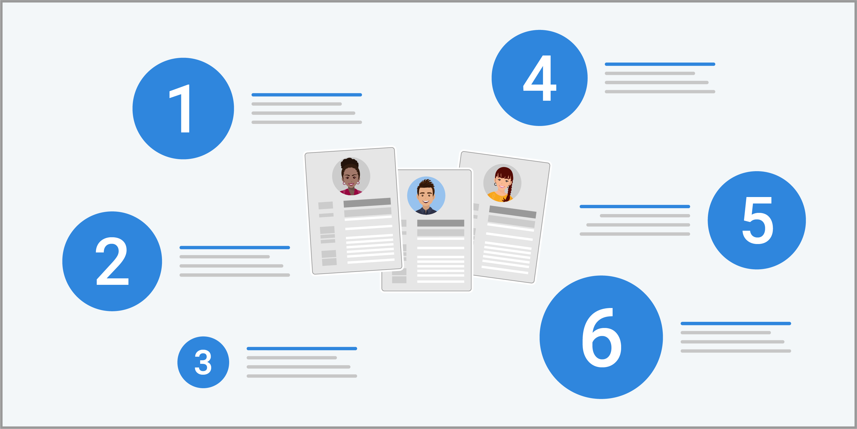 6 Tips to Optimize Your Job Recruitment and Reach the Best Candidates