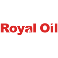 Royal oil