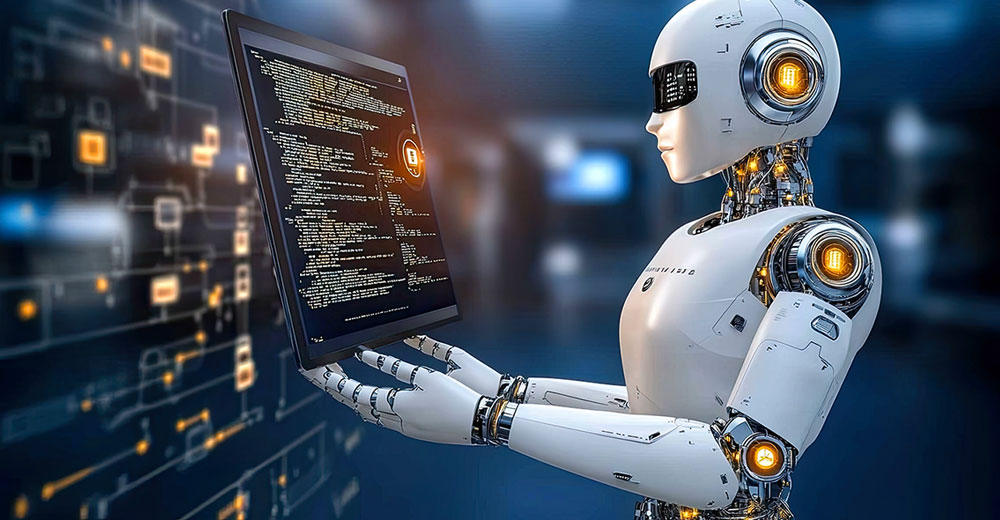 Nations Meet At UN For 'Killer Robot' Talks