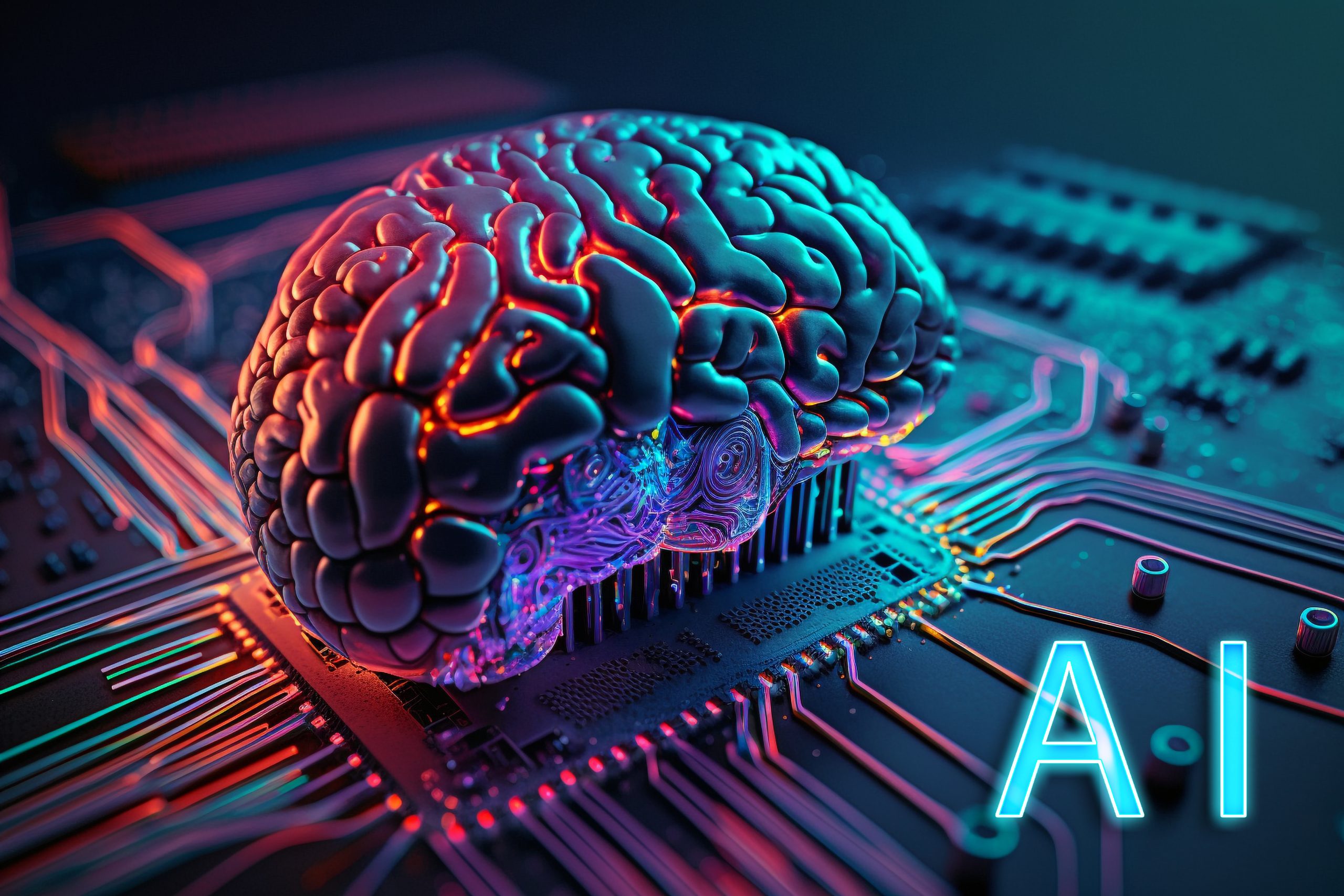 Apple Explores Brain-Computer Interfaces for Device Control