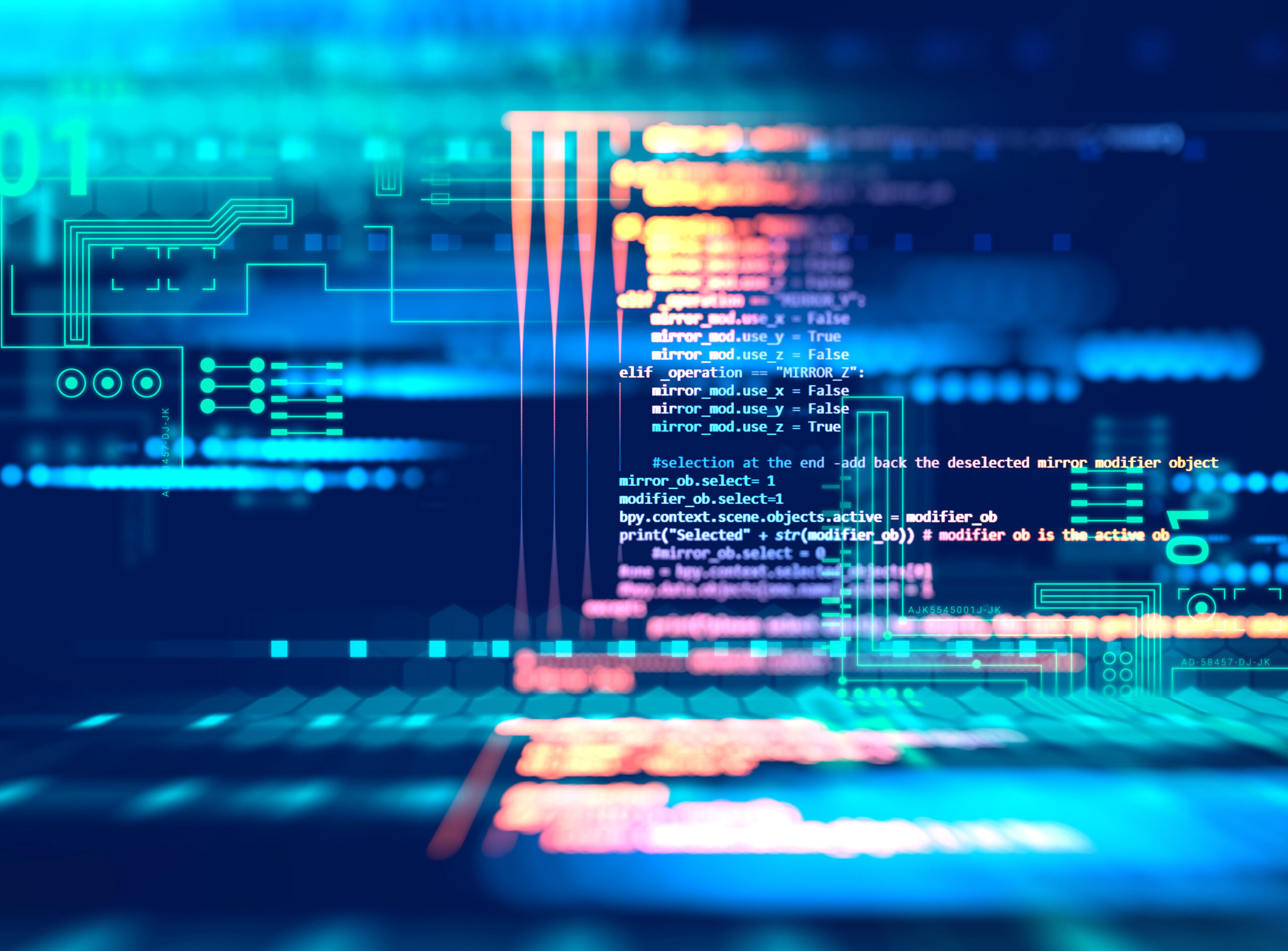 The Rise of Quantum Computing: A Comprehensive Guide